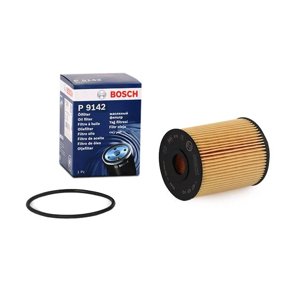 Oljefilter BOSCH 1 457 429 142