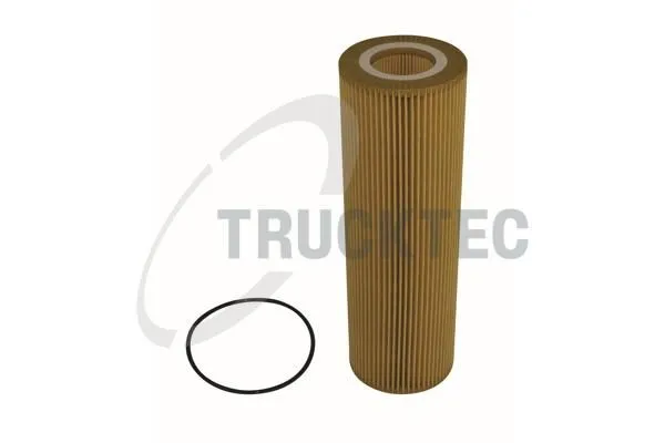 Oljefilter TRUCKTEC AUTOMOTIVE 04.18.017