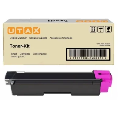 Utax 4472610014 Toner Magenta – Tonerkassett Magenta