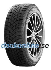 Michelin X-Ice Snow ( 245/35 R20 95H XL EV Suitable, Nordiska vinterdäck, med fälgskyddslistleiste (FSL) )