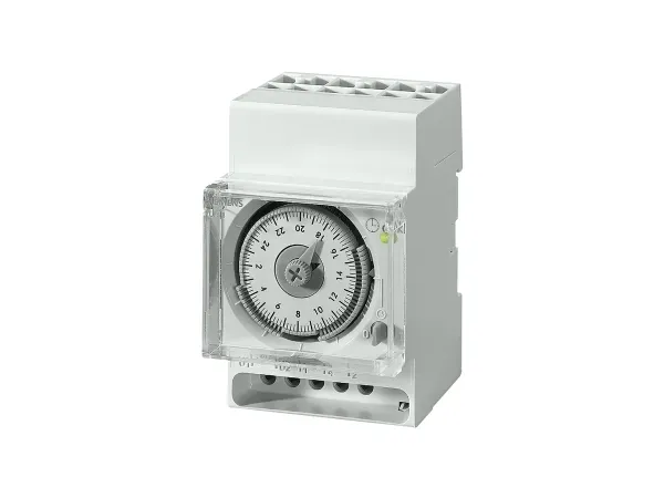 Siemens Synchronous time switch 1w 3te 7lf5300-6