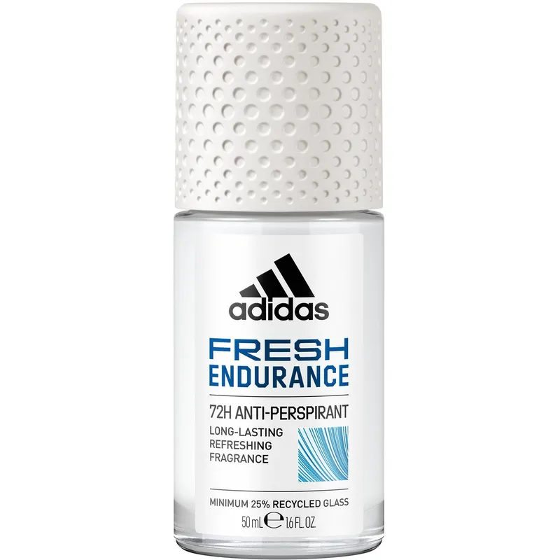 Adidas Fresh Endurance Fresh Endurance Anti-Perspirant Roll On 50 ml