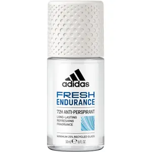 Adidas Fresh Endurance Fresh Endurance Anti-Perspirant Roll On 50 ml
