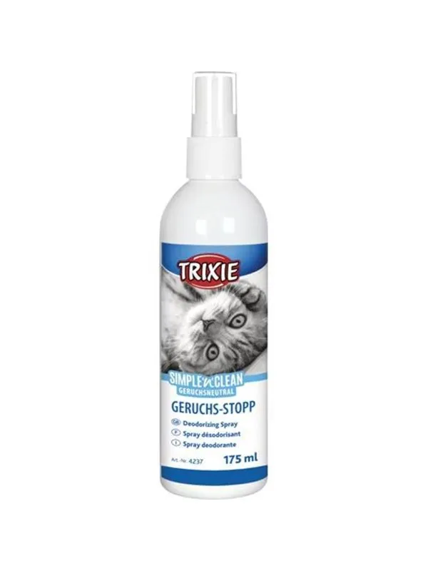 Trixie Simple’n’Clean Deodorising Spray 175ml