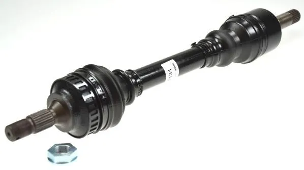 Drivaxel LÖBRO 303250