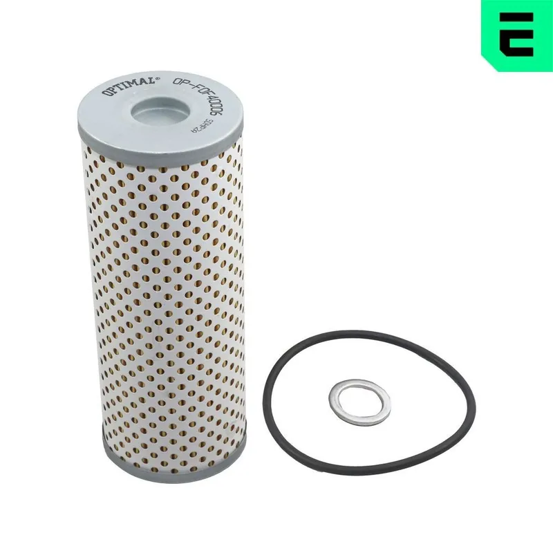 Oljefilter OPTIMAL OP-FOF40006