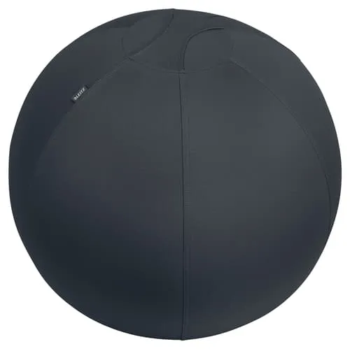Leitz Ergo Active Sittboll med stoppfunktion 65cm mörkgrå