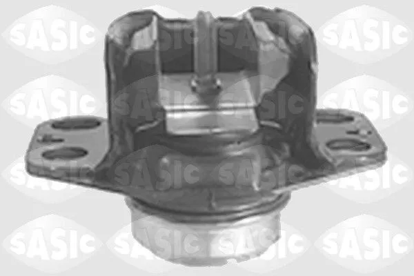 Hållare, motorupphängning SASIC 4001716