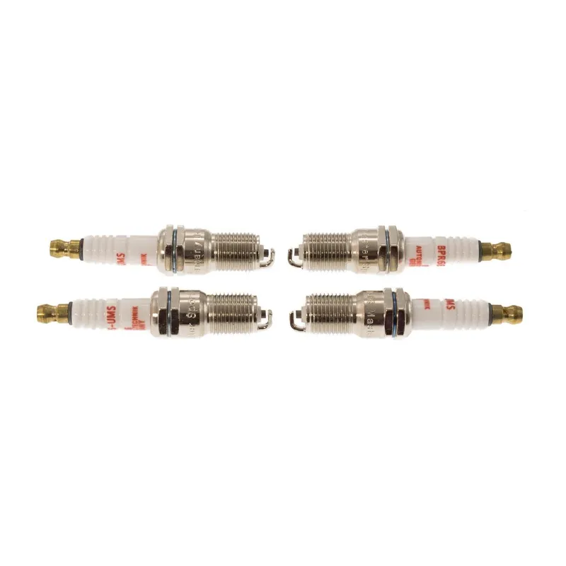 Tändstift Master-Sport U-Serie-Ms-7