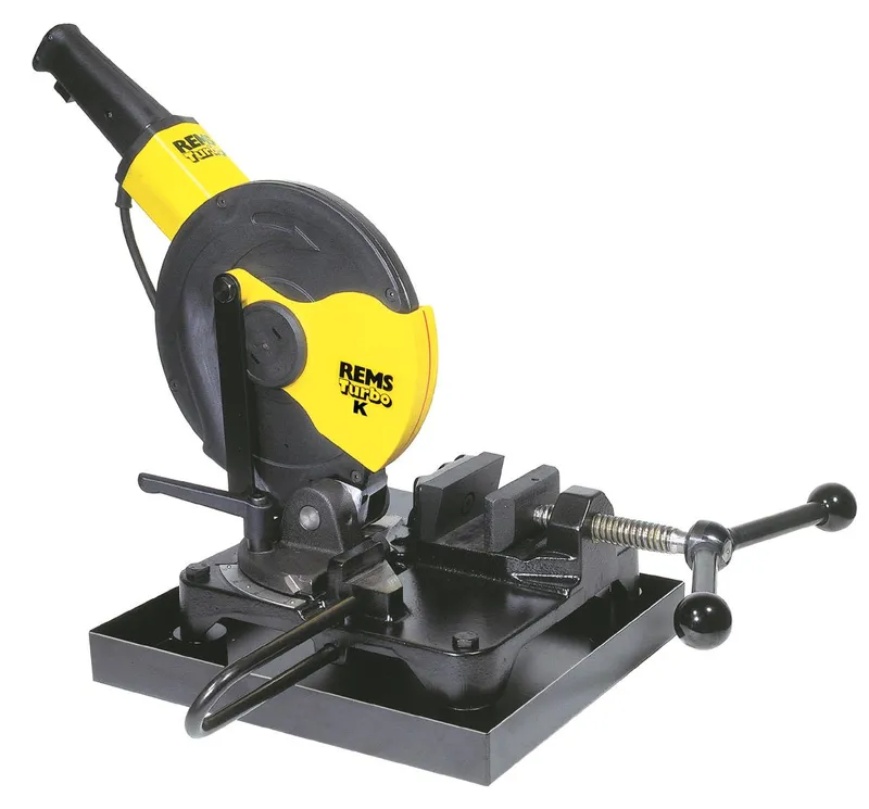 REMS Turbo K Basic Cirkelsåg 1200 W