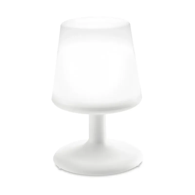 Light To Go LED-Lampa Vit
