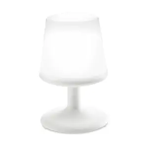 Light To Go LED-Lampa Vit