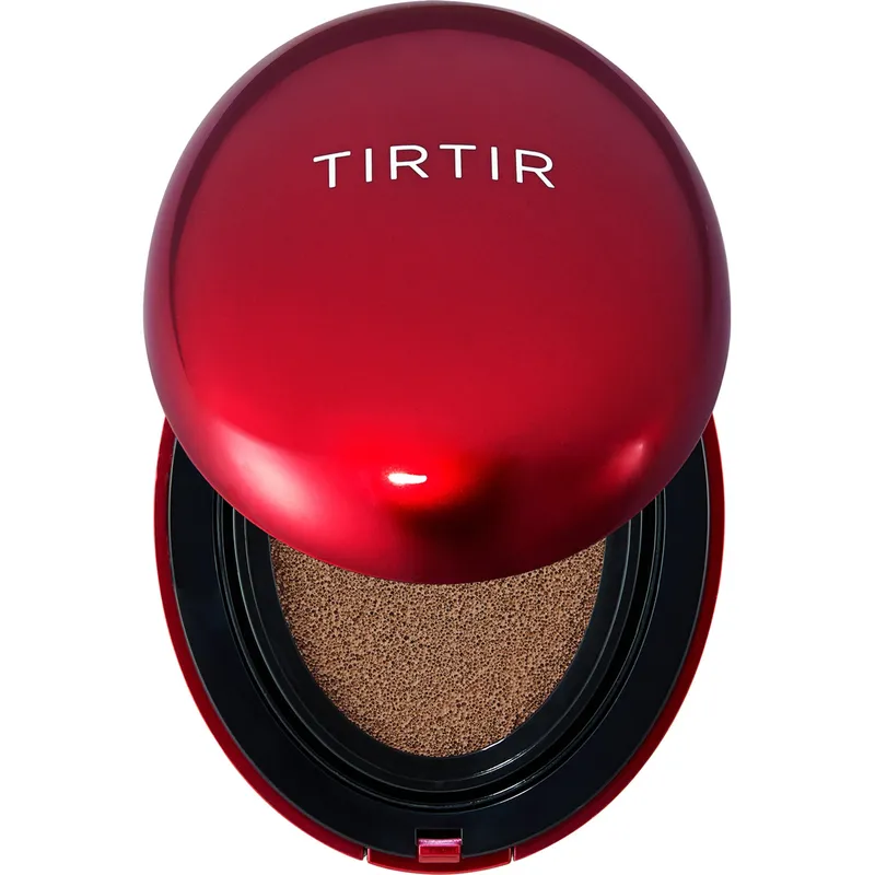 TIRTIR Mask Fit Red Cushion 33N Macchiato - 18 g