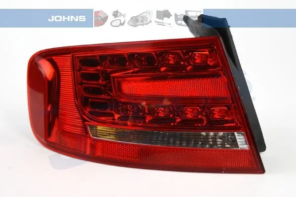 JOHNS 13 12 87-15 Bakljus