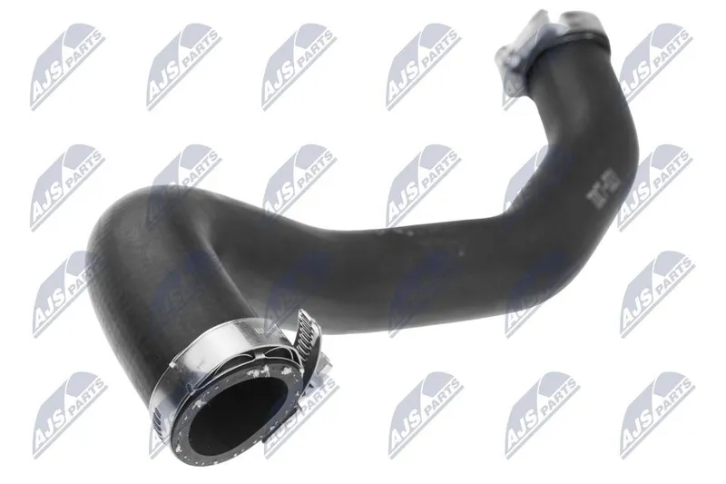 Laddluftslang NTY GPP-CT-021