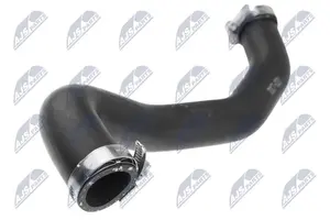 Laddluftslang NTY GPP-CT-021