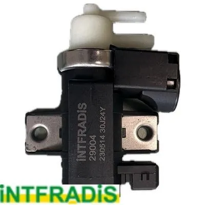 INTFRADIS 29004 Tryckomvandlare