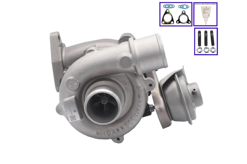 WALKER 59050G-PV Turboaggregat