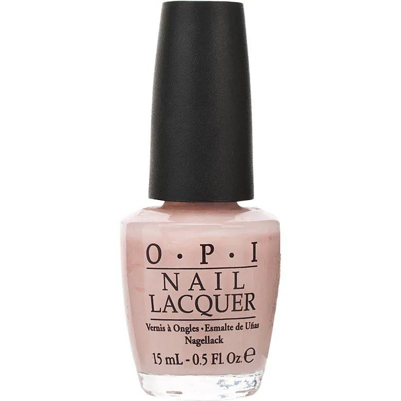 OPI Nail Lacquer Bubble Bath™ - 15 ml