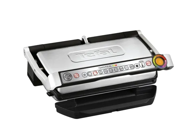 Tefal OptiGrill+ XL
