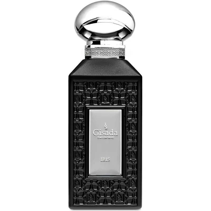 Gisada Luxury Collection Iris Parfum - 100 ml