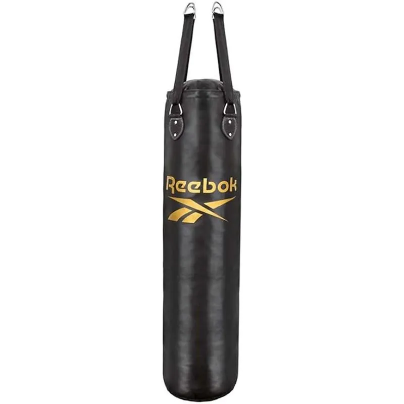 Reebok PU Punchbag 4FT, Boxningssäck
