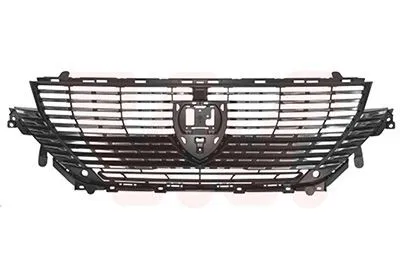 Kylargrill VAN WEZEL 4093512