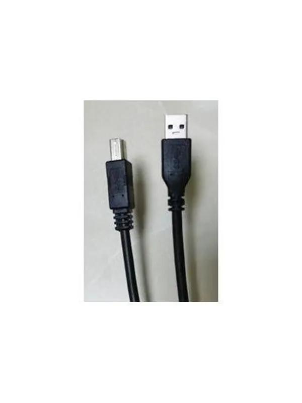 MicroConnect - USB cable - 5 pin USB Type B to USB - 3 m