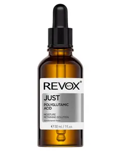 Revox JUST Polyglutamic Acid Serum 30 ml