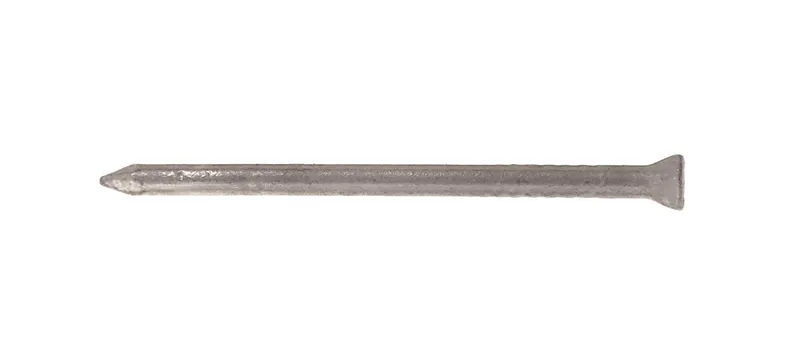 Gunnebo Z386366 Dyckert RÄFFLAD, FZV 50 x 2 mm, 500-pack