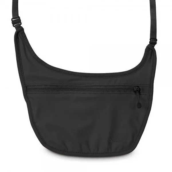 Pacsafe Coversafe S80 Cross Body Pack black