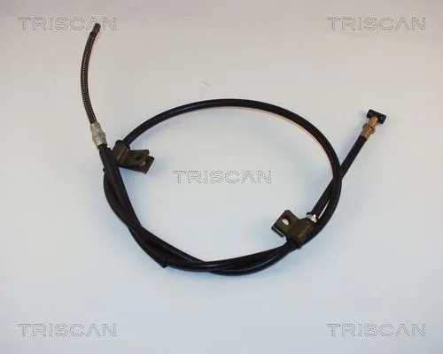 Handbromsvajer TRISCAN 8140 69108