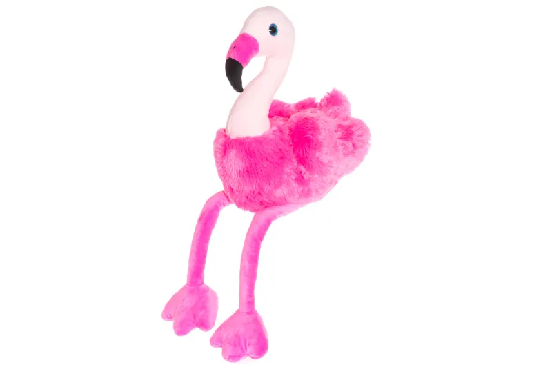Gosedjur Flamingo 32 cm