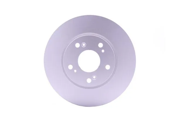 Bromsskiva HELLA 8DD 355 118-131