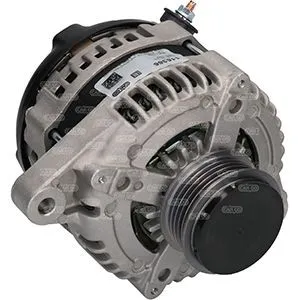 HC-Cargo F 032 116 505 Startmotor