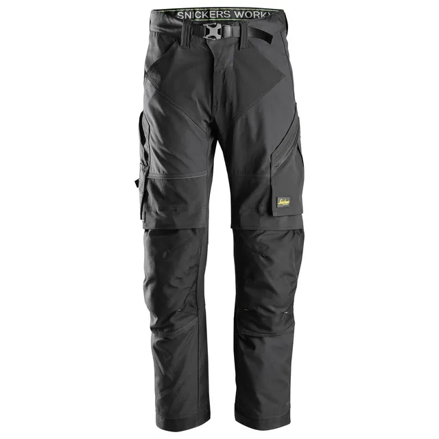 BYXA FLEXIWORK SVART 116 | Beijerbygg Byggmaterial