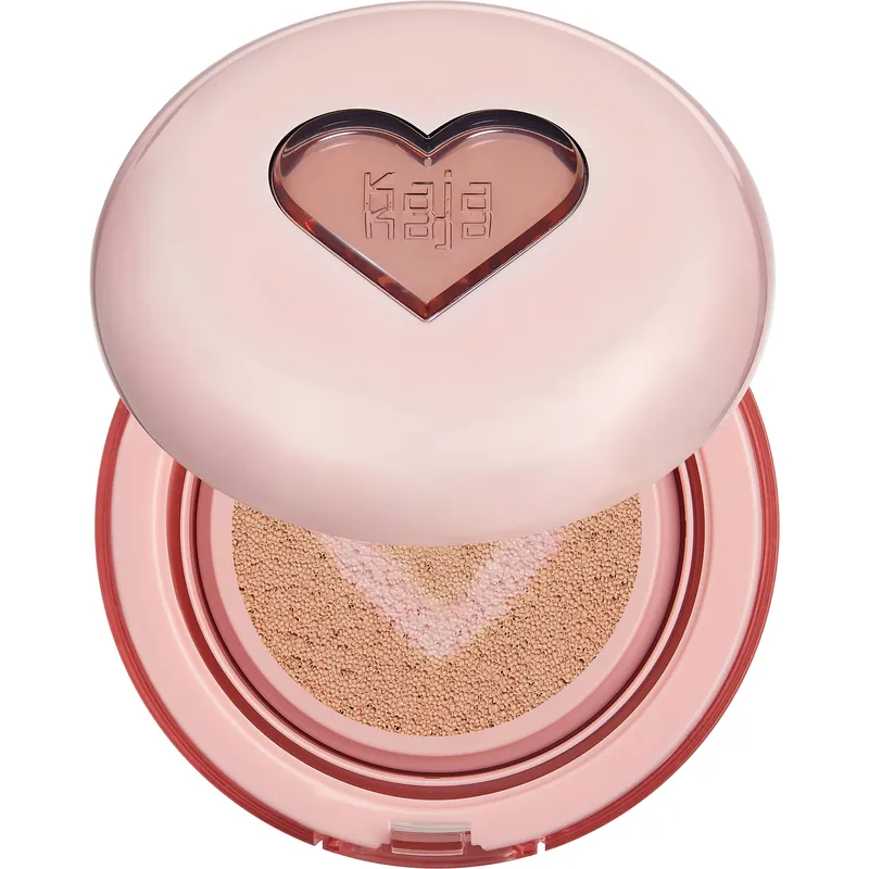 Kaja Soft Blur Cushion Foundation 3NW Medium