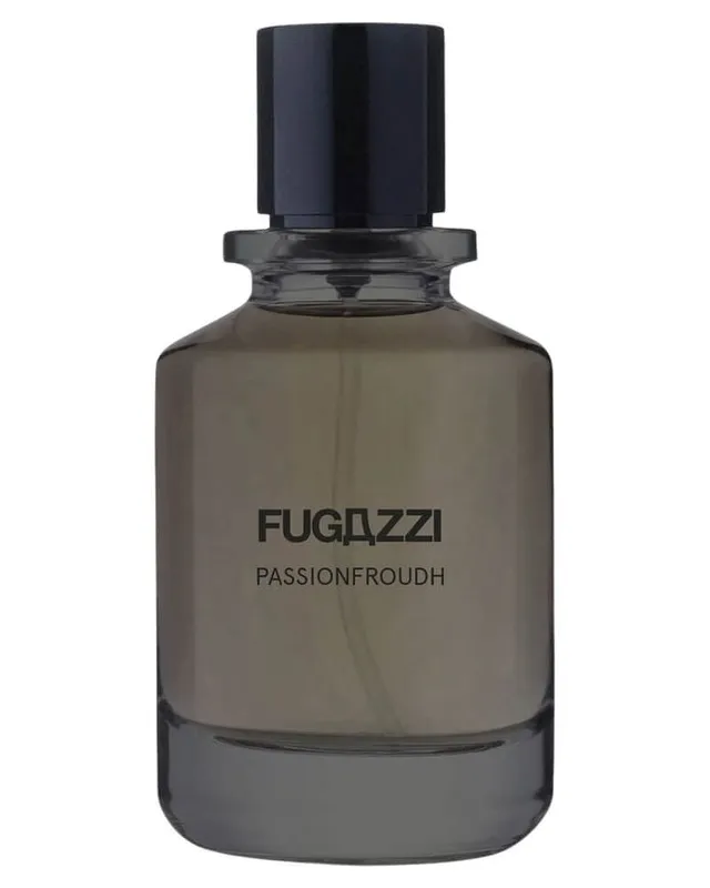 Fugazzi Passionfroudh Eau de Parfum 100 ml