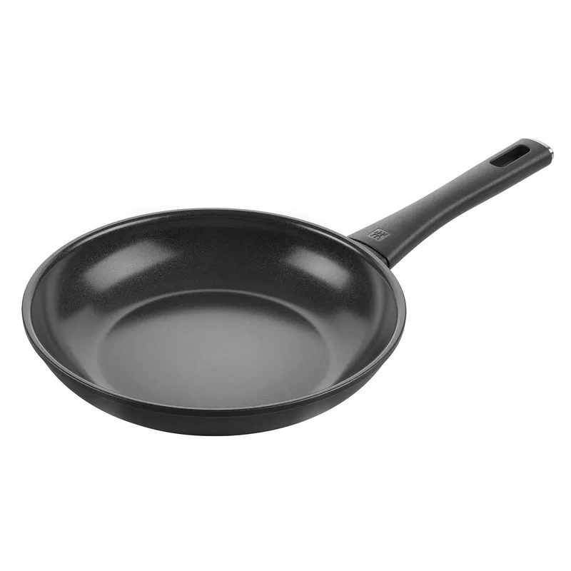 ZWILLING Madura Plus Stekpanna, 20 cm, Aluminum, Titanförstärkt keramisk non-stick-beläggning