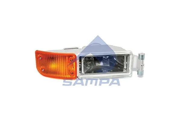 Blinker SAMPA 022.048