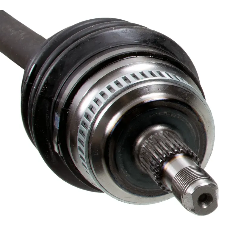 Drivaxel FEBI BILSTEIN 184657