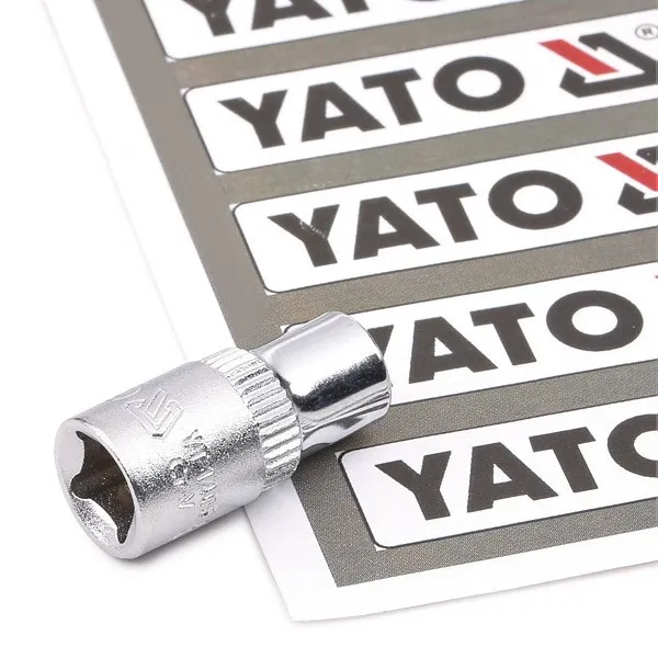 Hylsverktyg YATO YT-1405