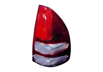 Bakljus VAN WEZEL 5382932