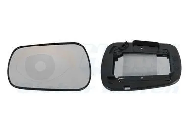 Backspegelglas VAN WEZEL 1805832
