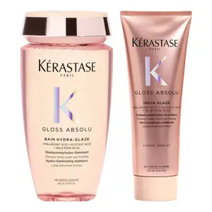 Gloss Absolu - Bain Hydra-Glaze Conditioner, Balsam