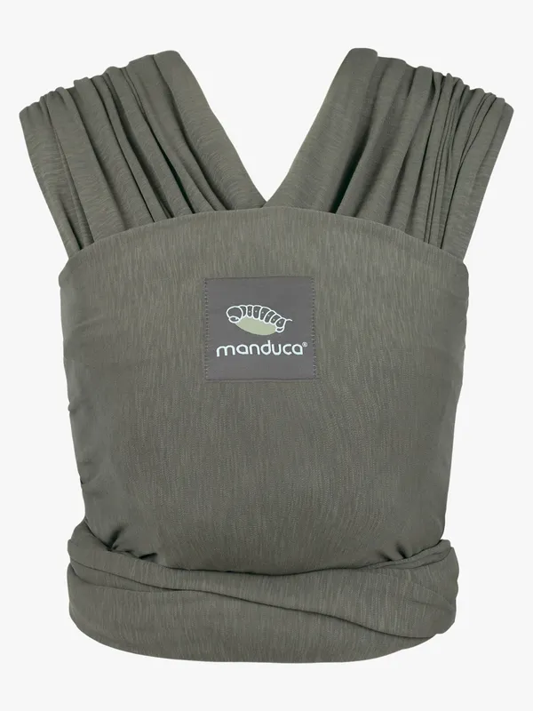 Manduca Sling Bärsjal, Olive