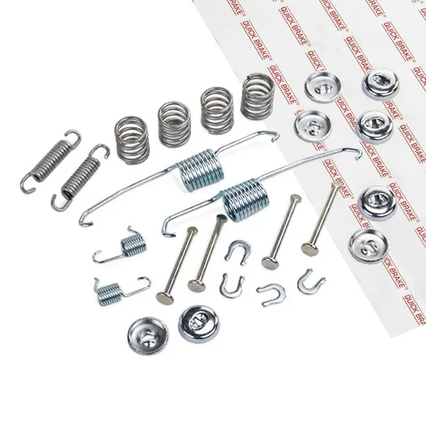 Monteringssats, bromsbackar QUICK BRAKE 105-0637