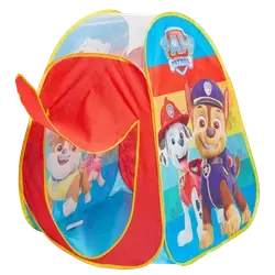 Paw Patrol Pop-up Lektält