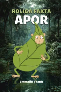 Roliga fakta – Apor