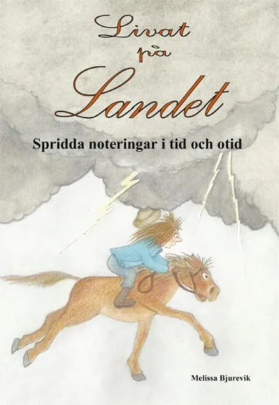 Livat på landet